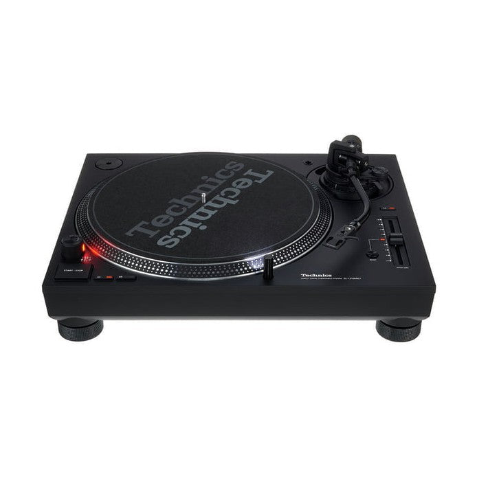 TECHNICS SL-1210MK7EG Plokštelių grotuvas