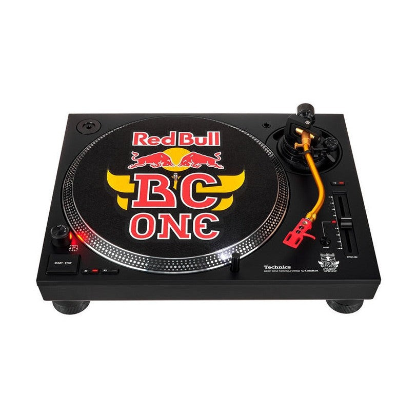 TECHNICS SL-1210MK7RE Plokštelių grotuvas