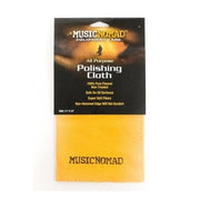 MUSIC NOMAD MN200 Poliravimo šluostė