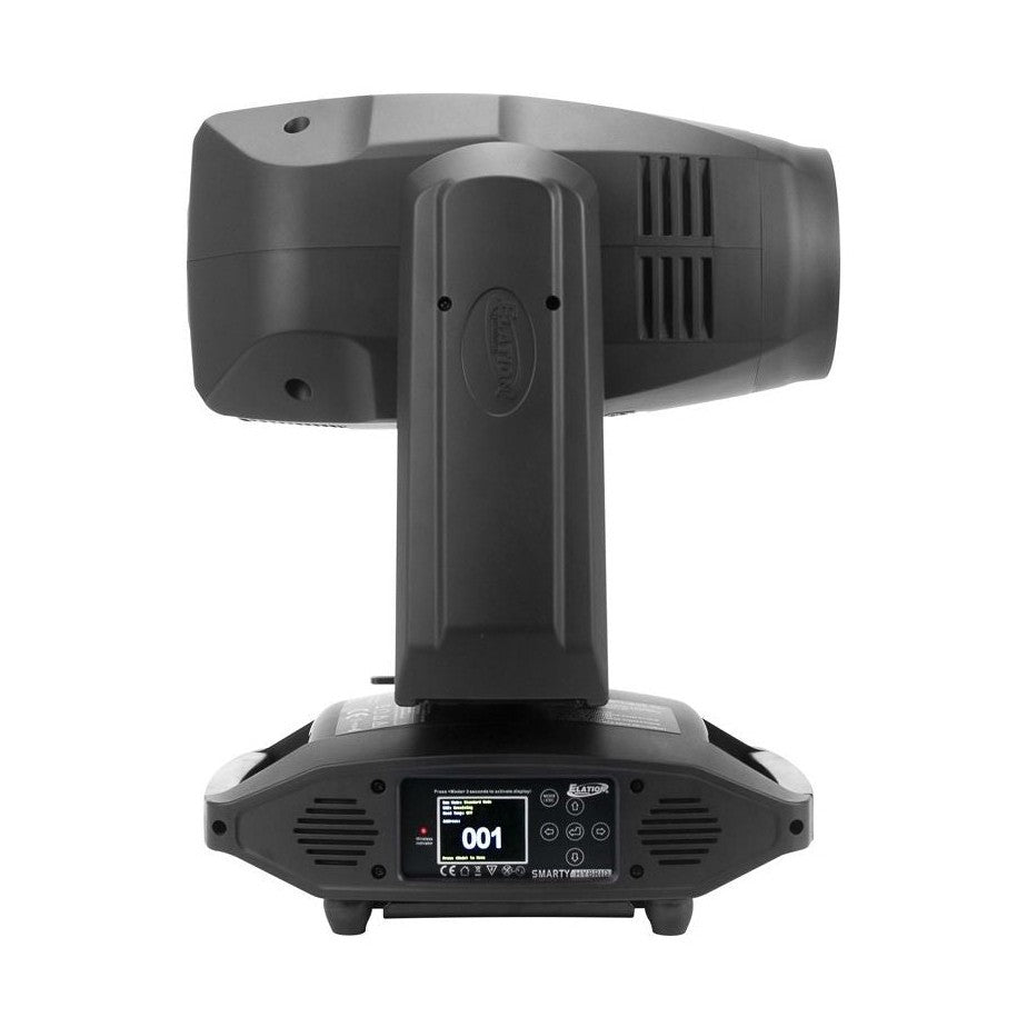 ELATION SMARTY HYBRID Valdomo judesio prožektorius