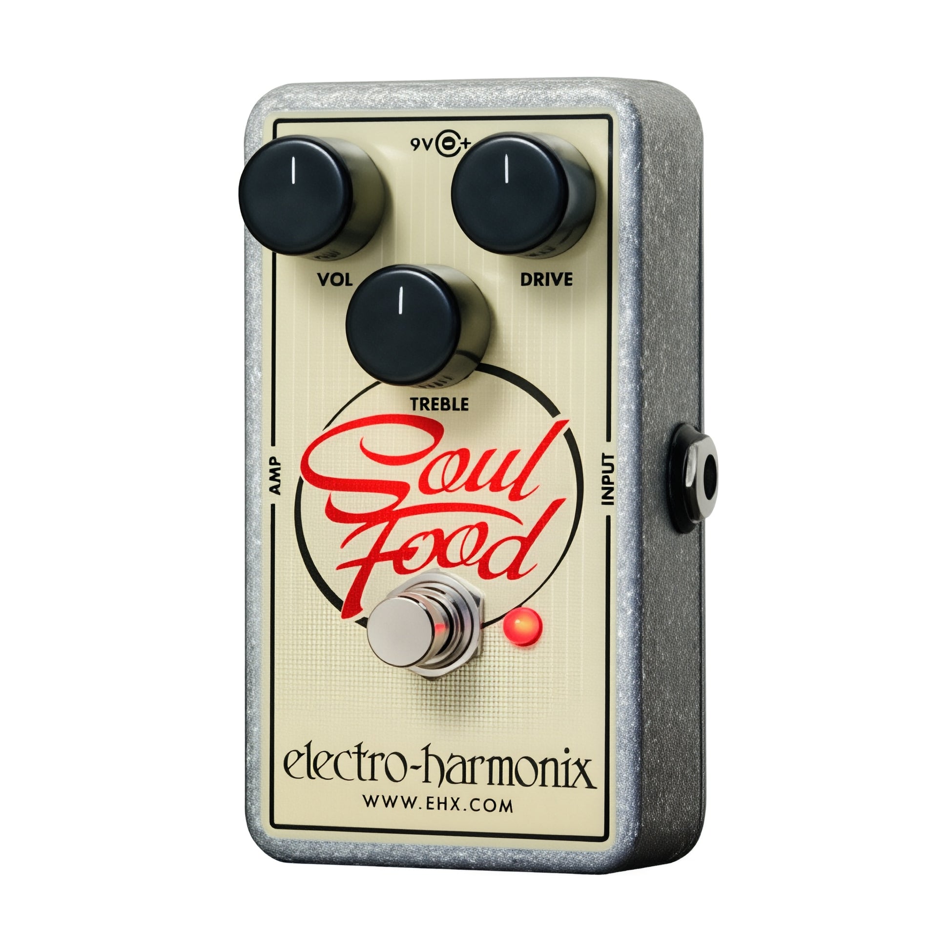 ELECTRO HARMONIX Soul Food Overdrive