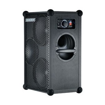 SOUNDBOKS GEN 3 Mobili garso kolonėlė