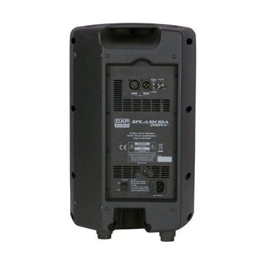 DAP-Audio Splash-10A Garso kolonėlė