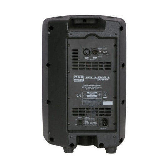DAP-Audio Splash-8A Garso kolonėlė