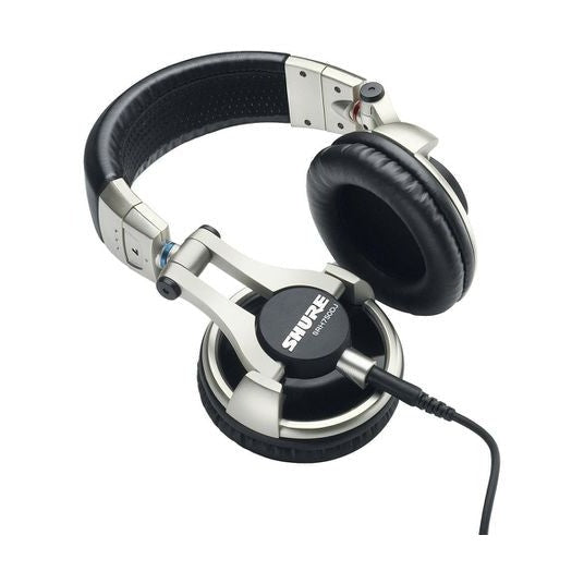 SHURE SRH750DJ Ausinės