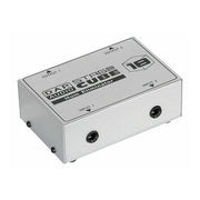 DAP SC-18 Audio stereo signalo trikdžių šalintojas