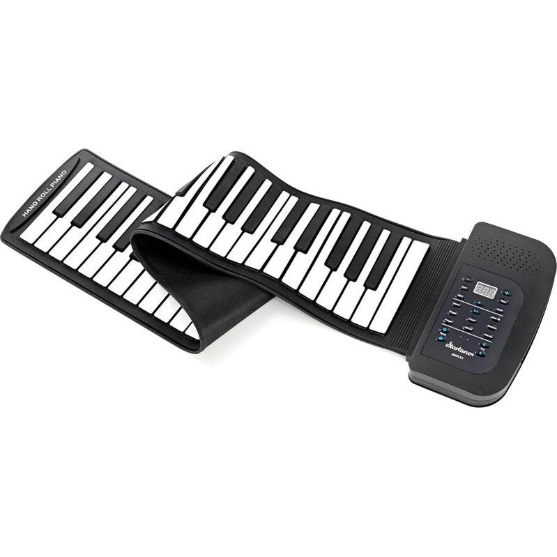 STARTONE MKR 61 Suvyniojama klaviatūra