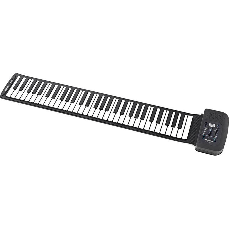 STARTONE MKR 61 Suvyniojama klaviatūra