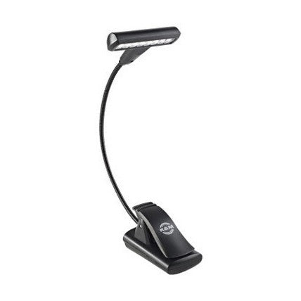 K&M 12247 T-MODEL LED FLEXLIGHT Šviestuvas