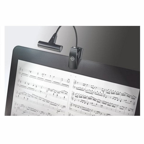 K&M 12247 T-MODEL LED FLEXLIGHT Šviestuvas