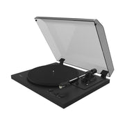 TEAC TN-175 BK Plokštelių grotuvas juodas