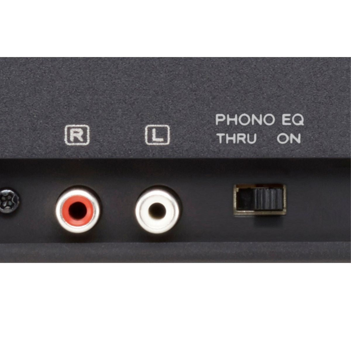 TEAC TN-180BT-A3 BK BLUETOOTH Plokštelių grotuvas juodas