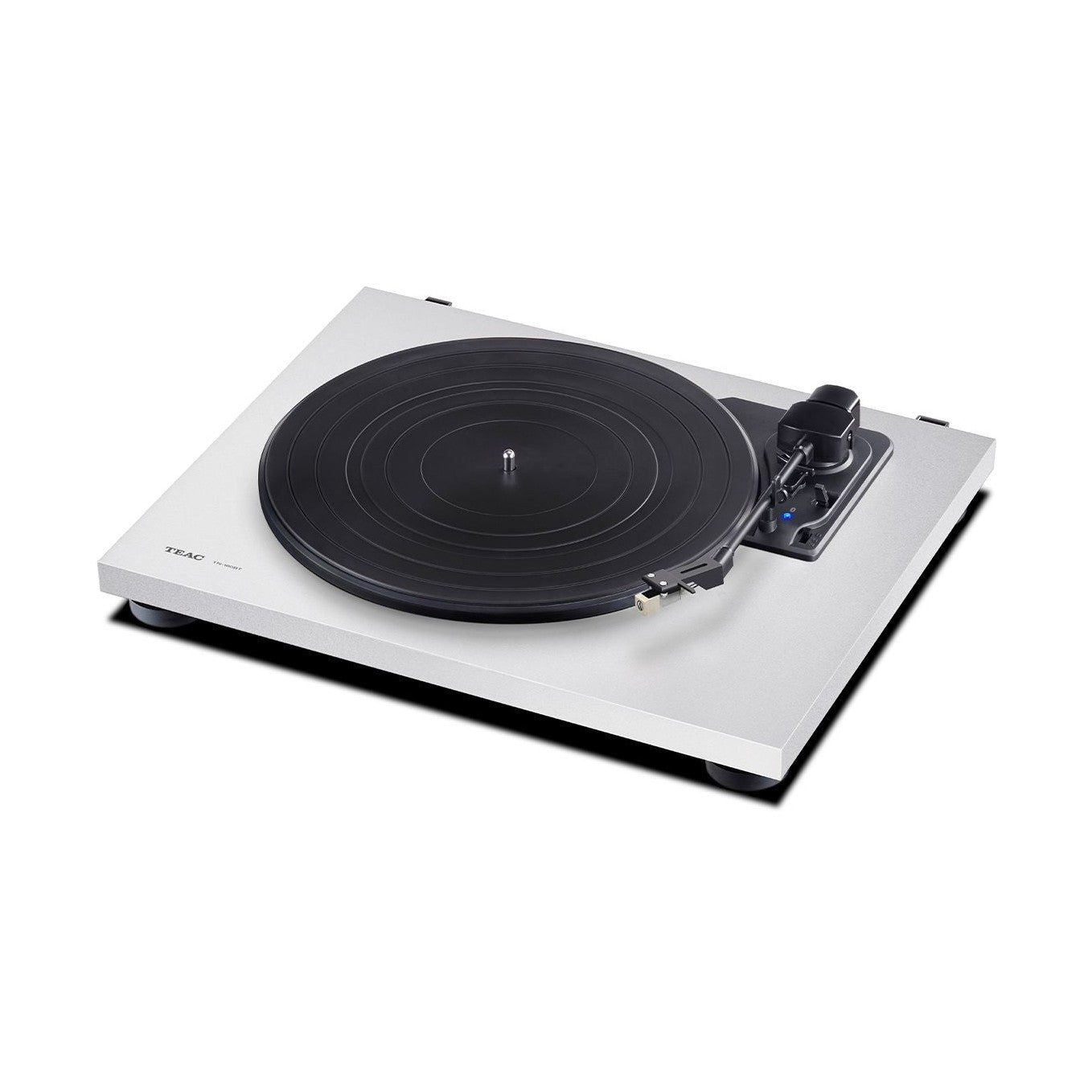 TEAC TN-180BT-A3 WH BLUETOOTH Plokštelių grotuvas baltas