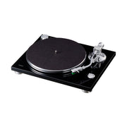 TEAC TN-3B-A BK Plokštelių grotuvas juodas