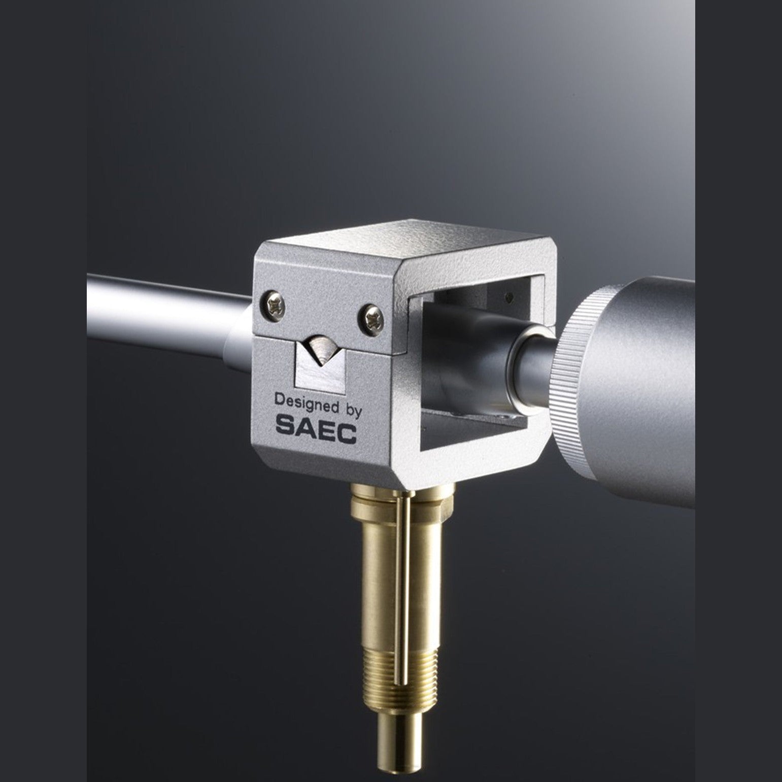 TEAC TN-4D-O WA Plokštelių grotuvas ruešutmedis