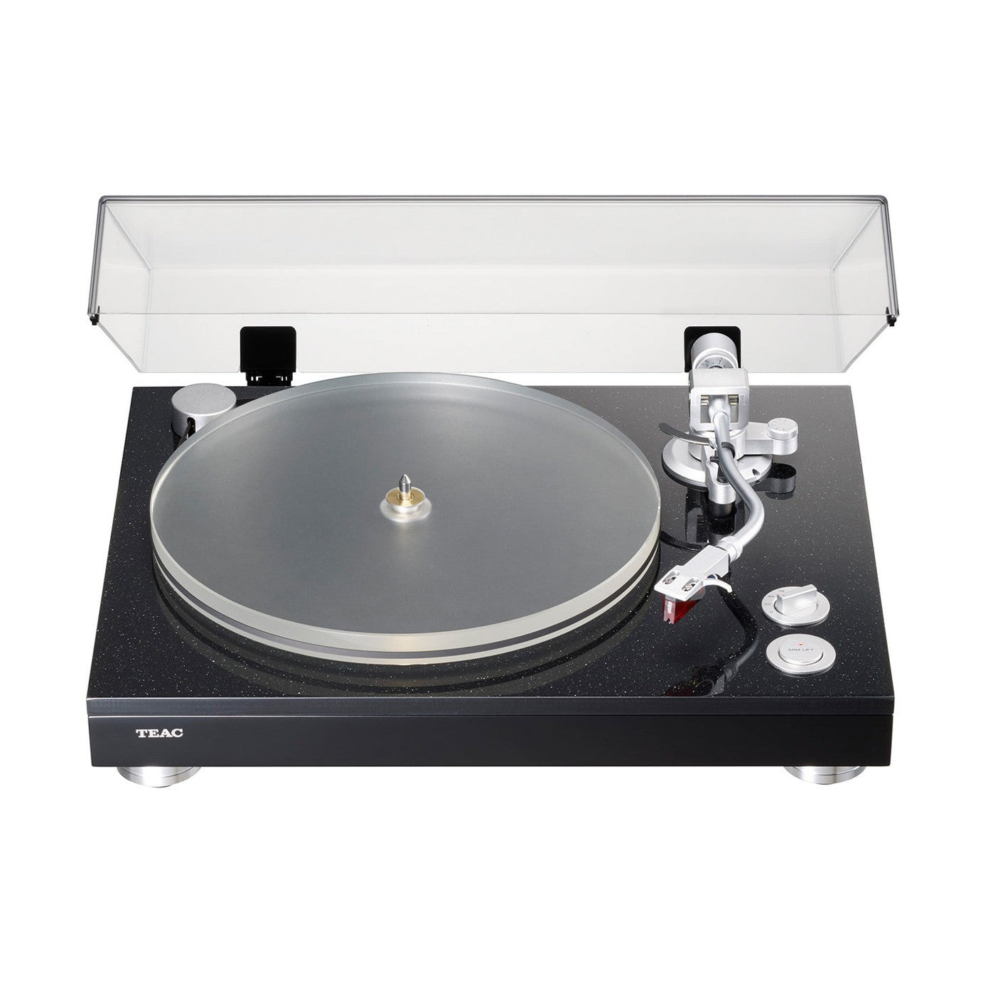 TEAC TN-5BB Plokštelių grotuvas