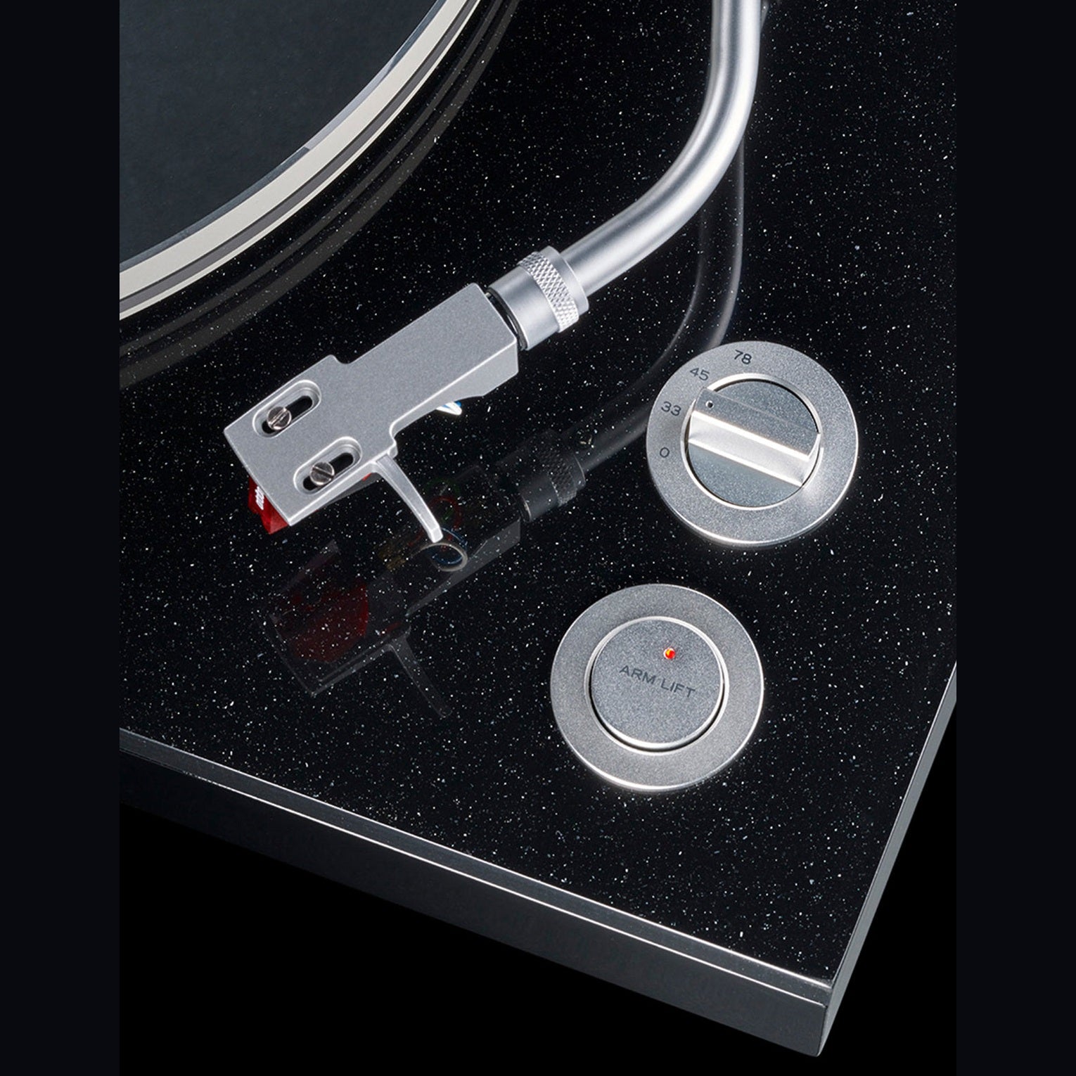 TEAC TN-5BB Plokštelių grotuvas