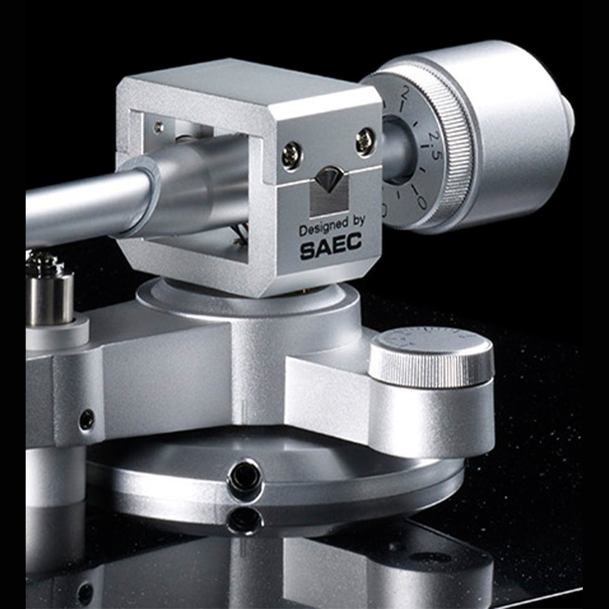 TEAC TN-5BB Plokštelių grotuvas