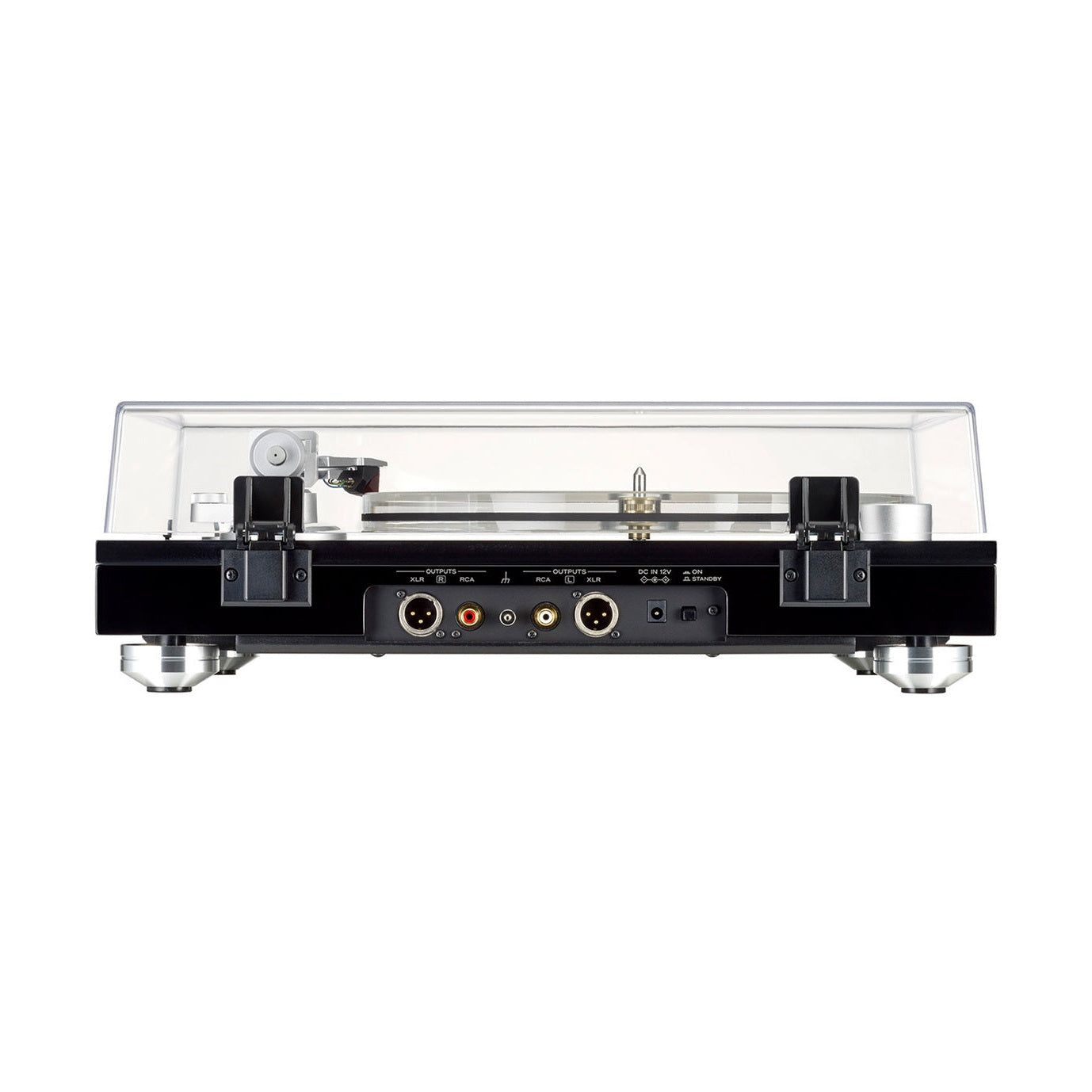 TEAC TN-5BB Plokštelių grotuvas