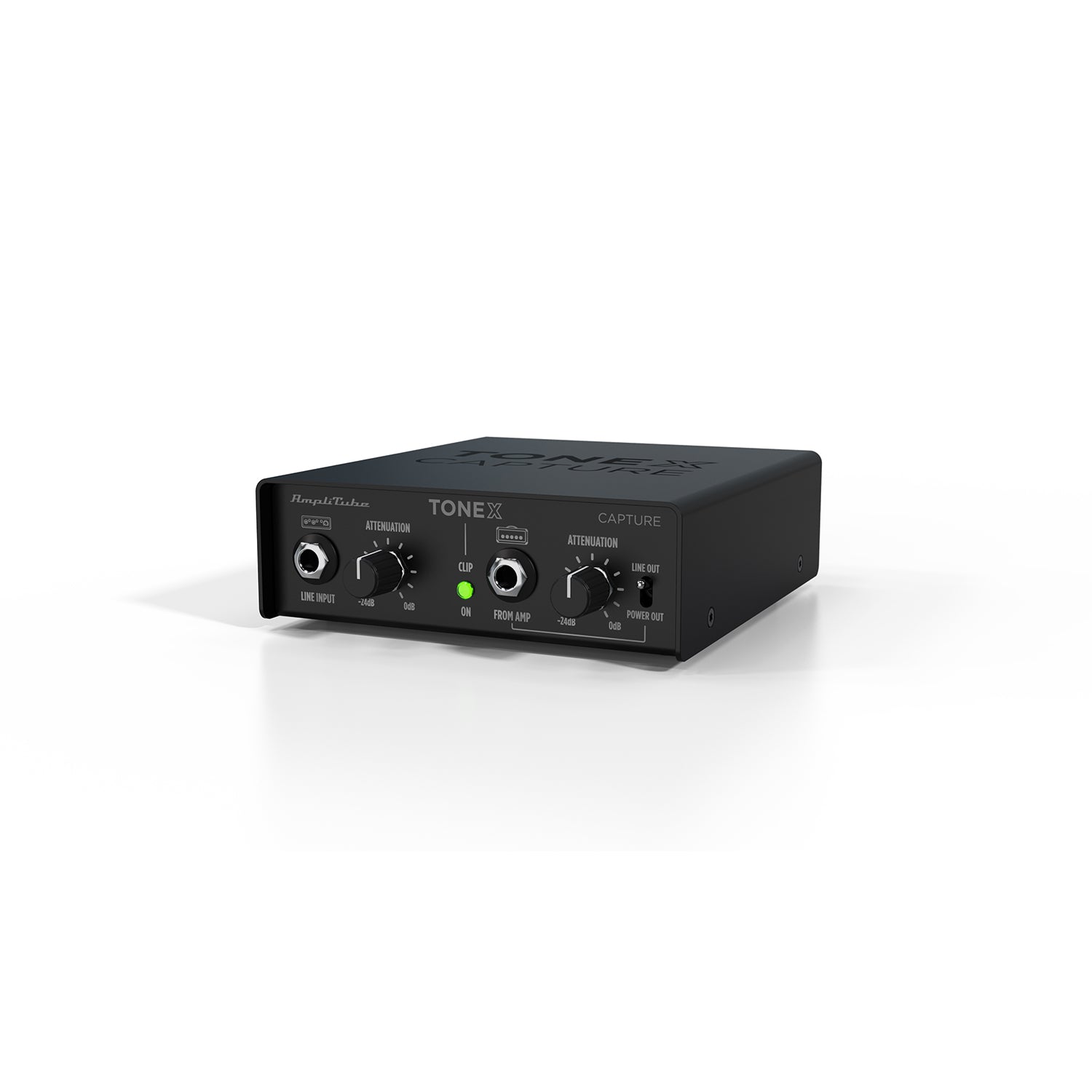 IK Multimedia TONEX Capture