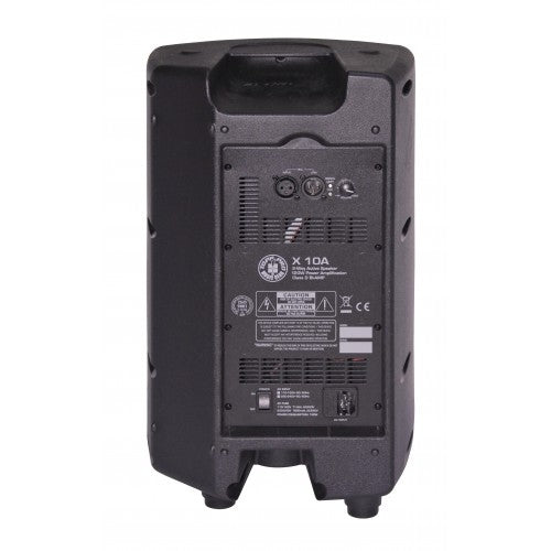 TOPP PRO X10A Garso kolonėlė