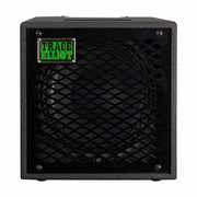 Trace Elliot 1x10 bosinės gitaros kolonėlė, vaizdas iš priekio
