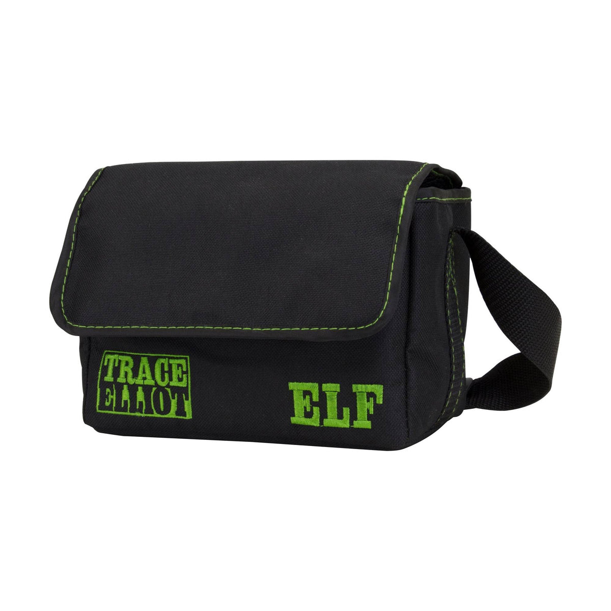 Trace Elliot ELF Bass Amplifier, carry bag