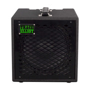 Trace Elliot ELF 1x10 bosinės gitaros stiprintuvas, vaizdas iš priekio