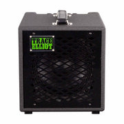 Trace Elliot ELF 1x8 bosinės gitaros stiprintuvas, vaizdas iš priekio