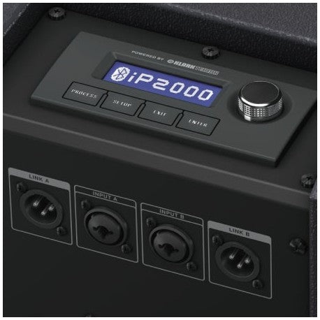 TURBOSOUND IP2000 V2 Akustinė sistema