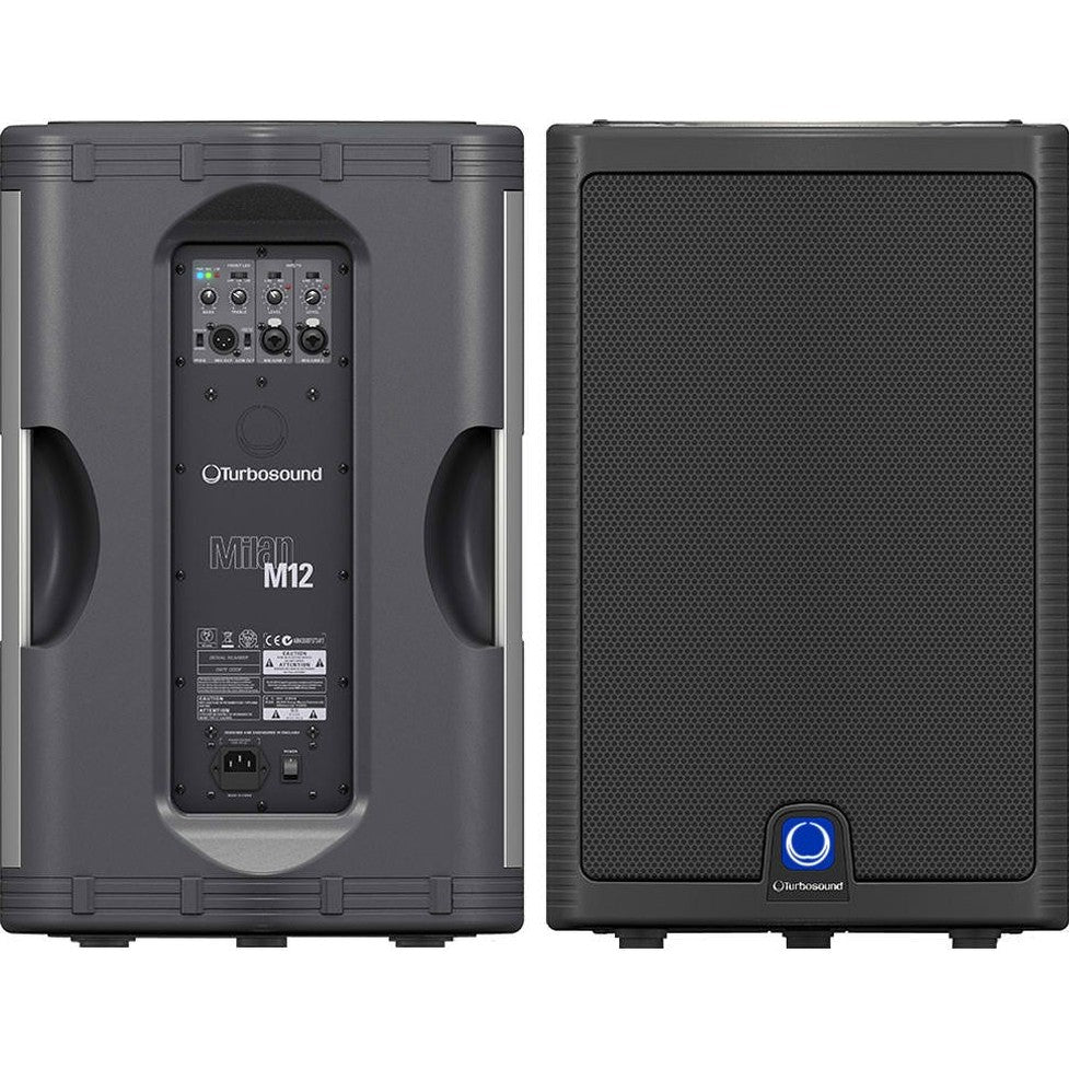 TURBOSOUND MILAN M12 Garso kolonėlė