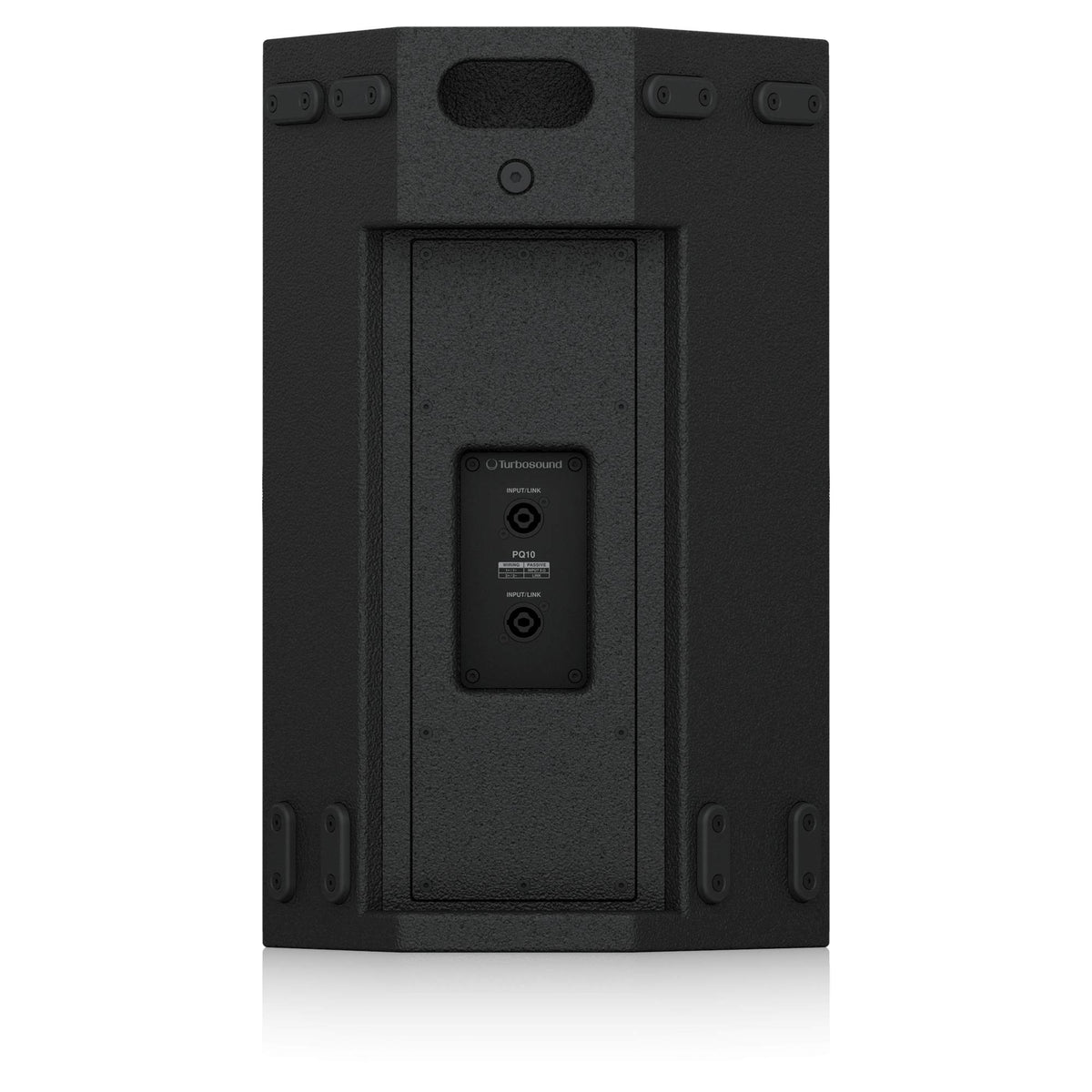 Turbosound PQ10 pasyvi dviejų juostų garso kolonėlė