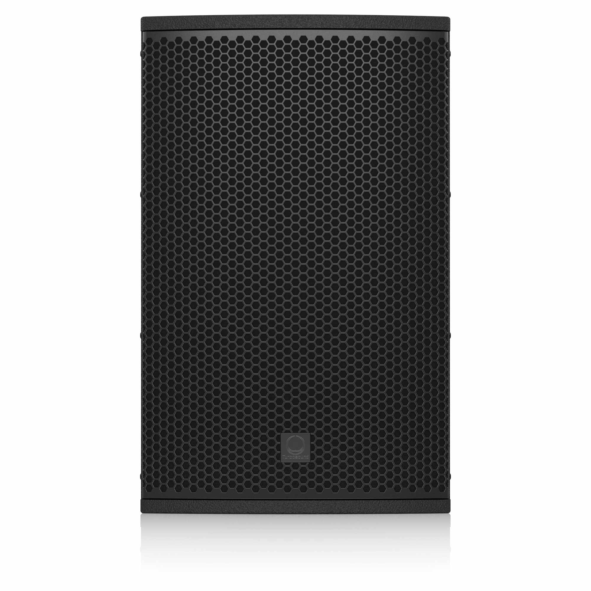 Turbosound PQ10 pasyvi dviejų juostų garso kolonėlė