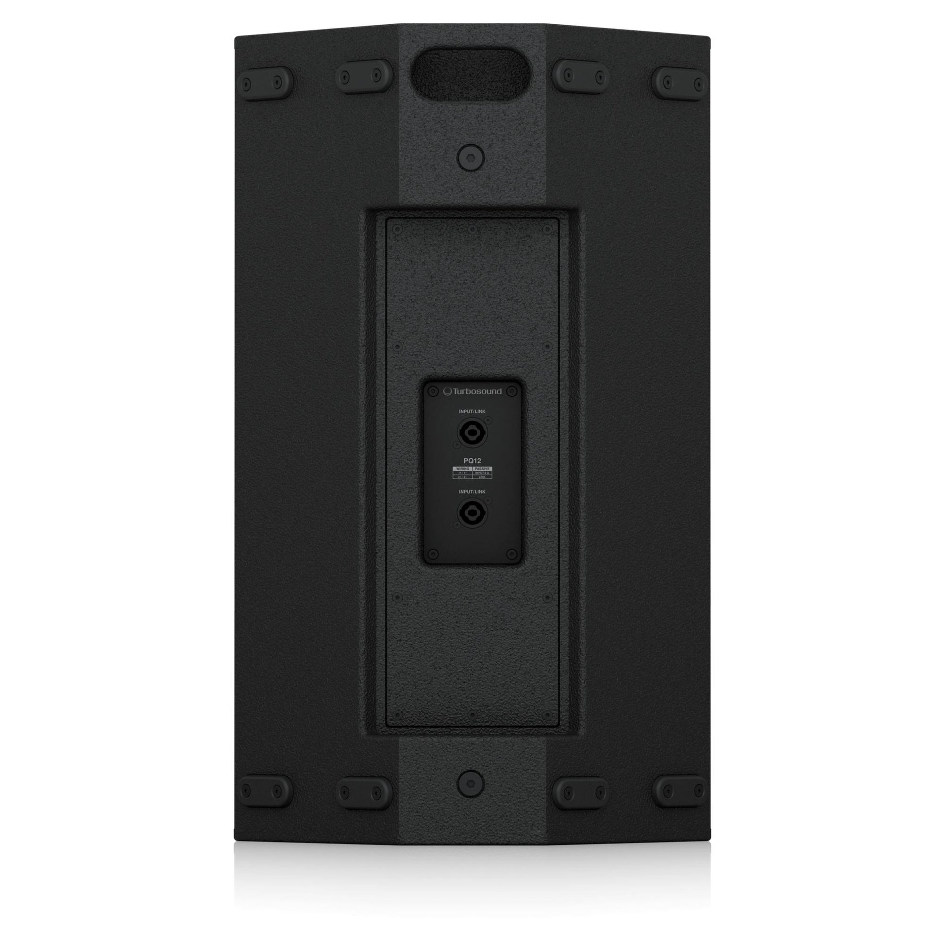 Turbosound PQ12 pasyvi dviejų juostų garso kolonėlė