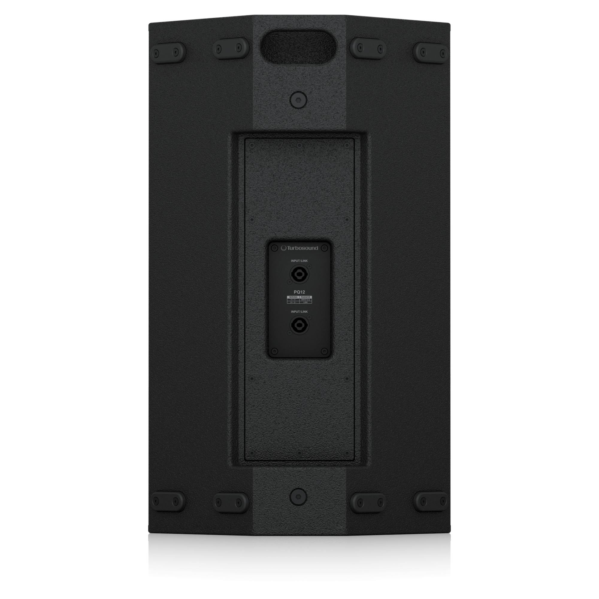 Turbosound PQ12 pasyvi dviejų juostų garso kolonėlė