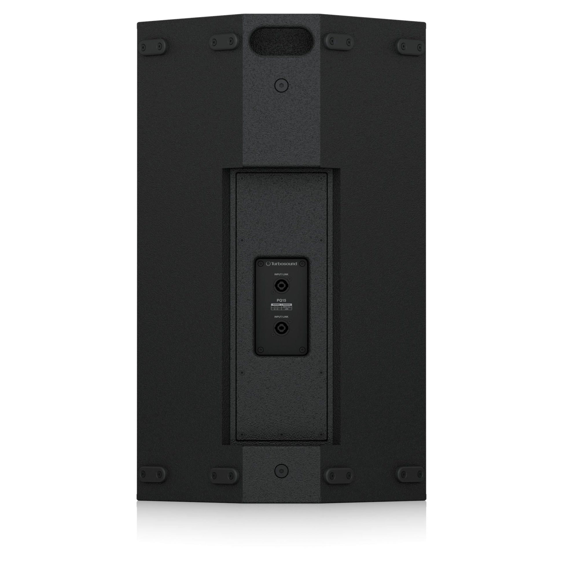 Turbosound PQ15 pasyvi dviejų juostų garso kolonėlė