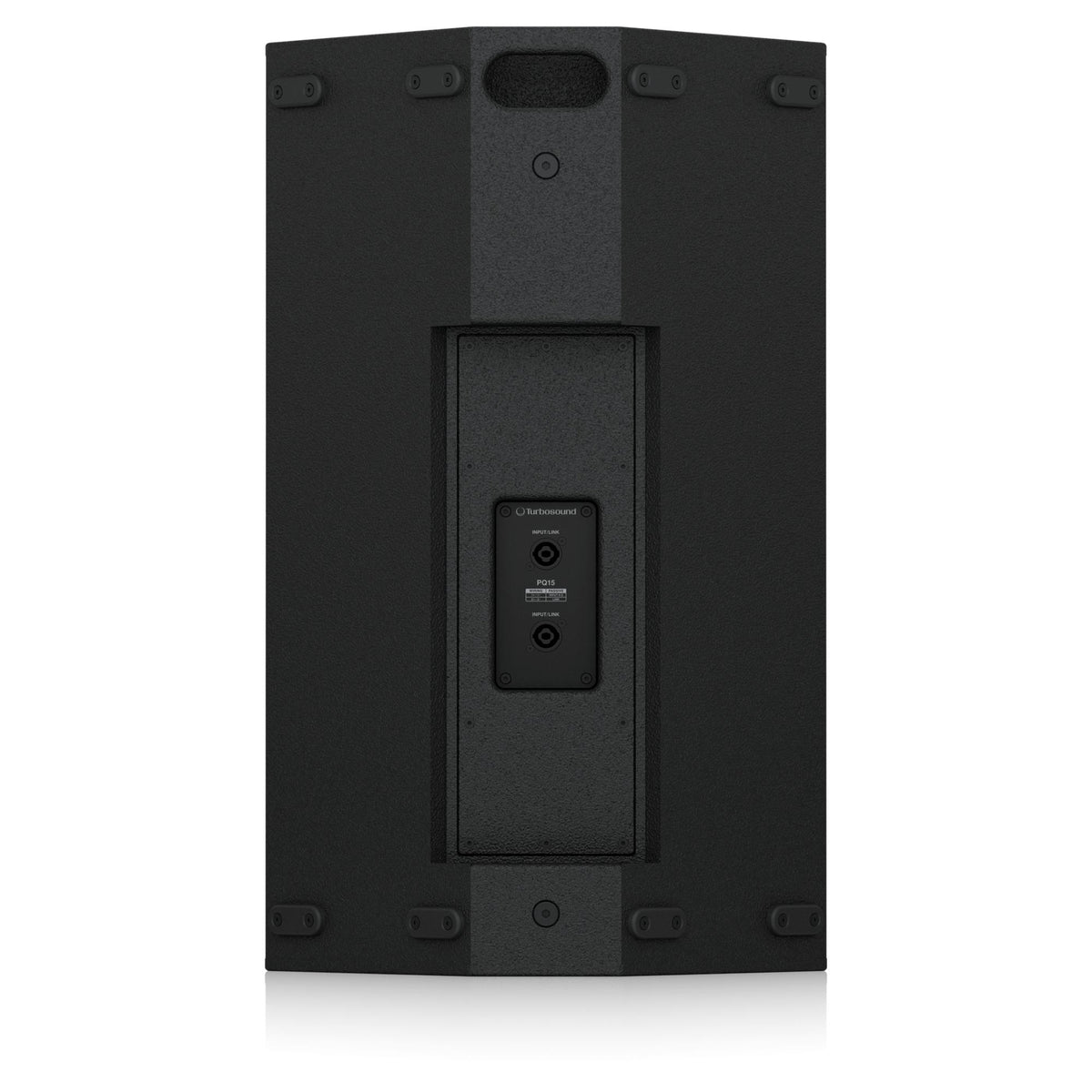 Turbosound PQ15 pasyvi dviejų juostų garso kolonėlė