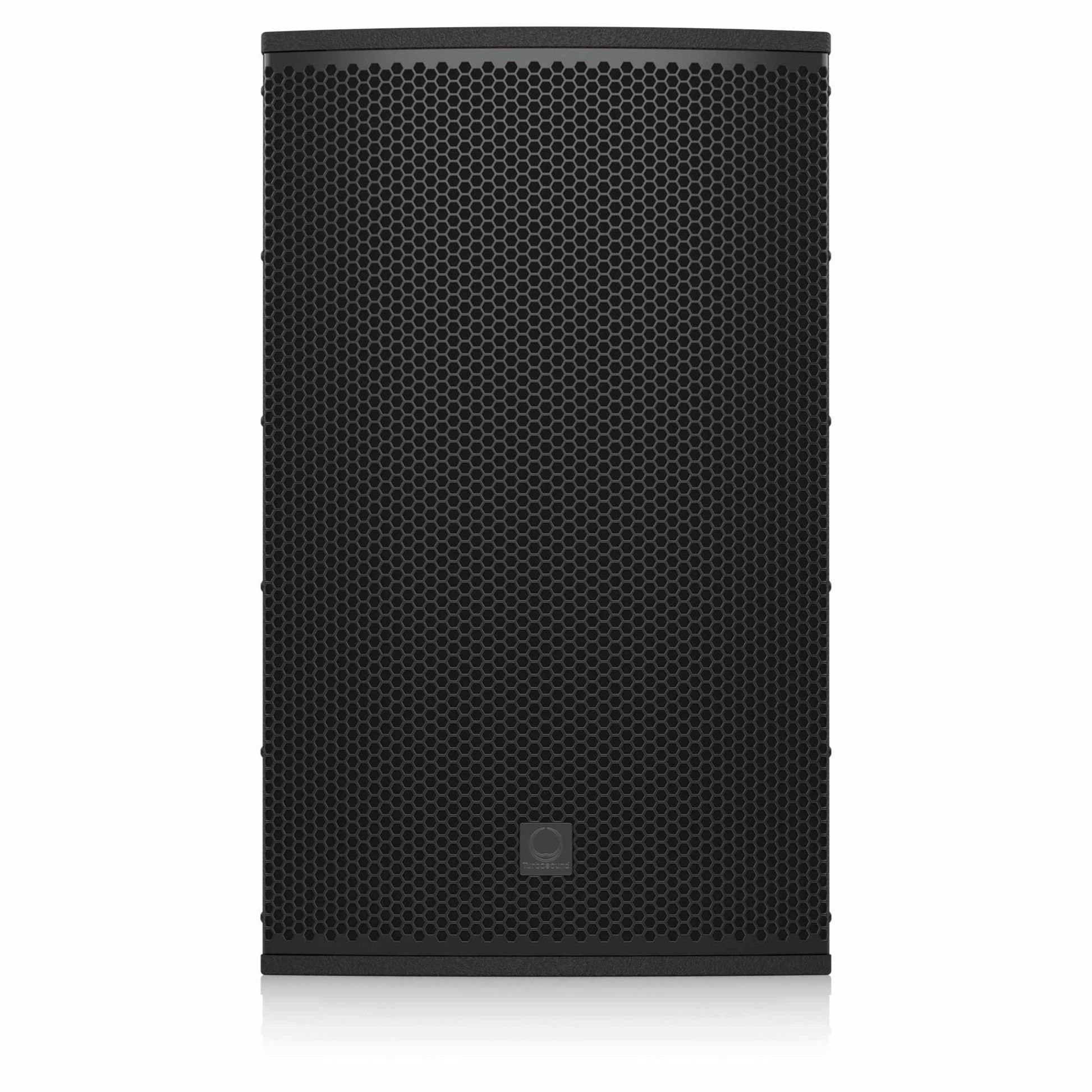 Turbosound PQ15 pasyvi dviejų juostų garso kolonėlė