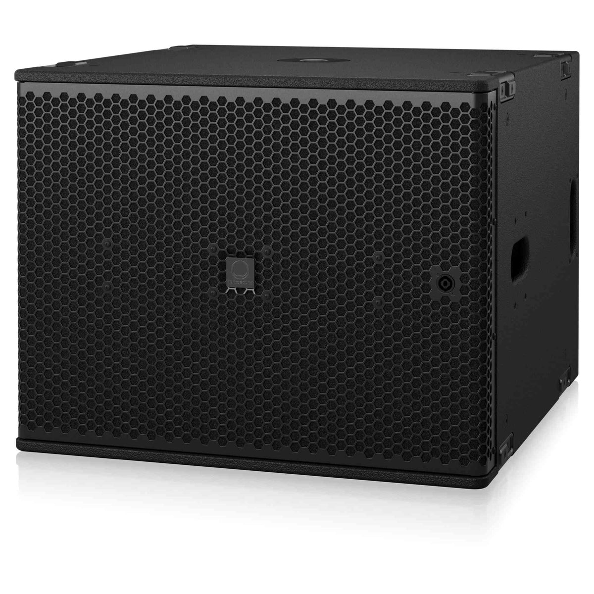 Turbosound PQ18B pasyvi 18 colių žemų dažnių kolonėlė