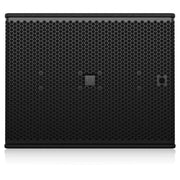 Turbosound PQ18B pasyvi 18 colių žemų dažnių kolonėlė