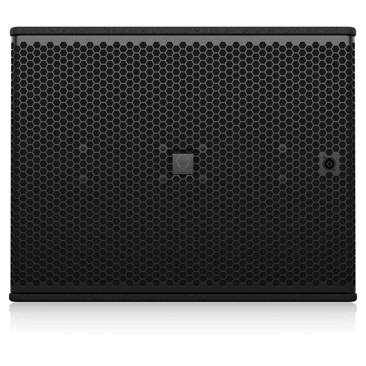Turbosound PQ18B pasyvi 18 colių žemų dažnių kolonėlė