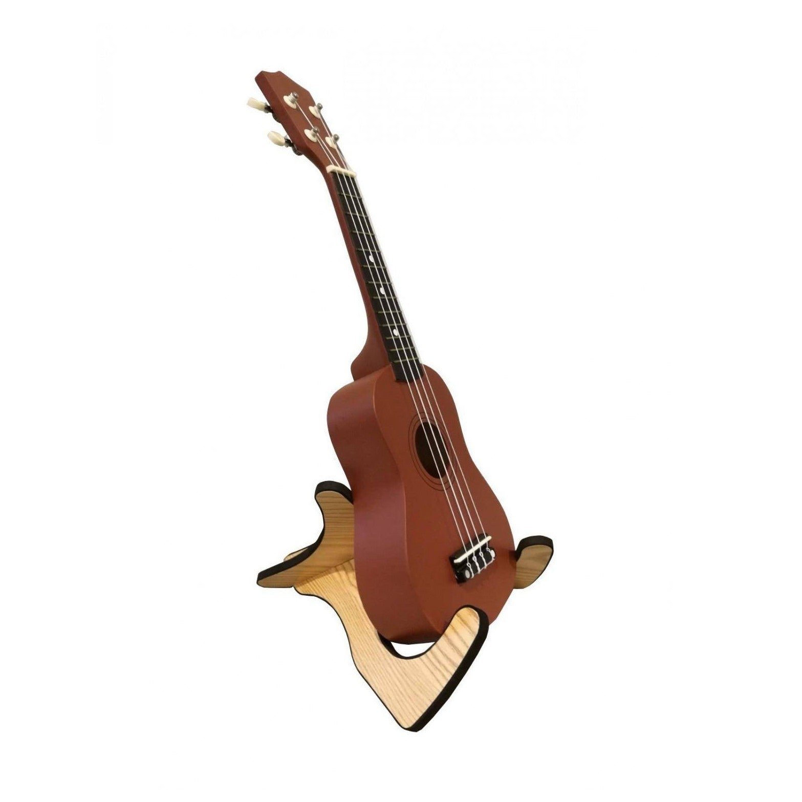 GTR U1 BW Ukulelės stovas