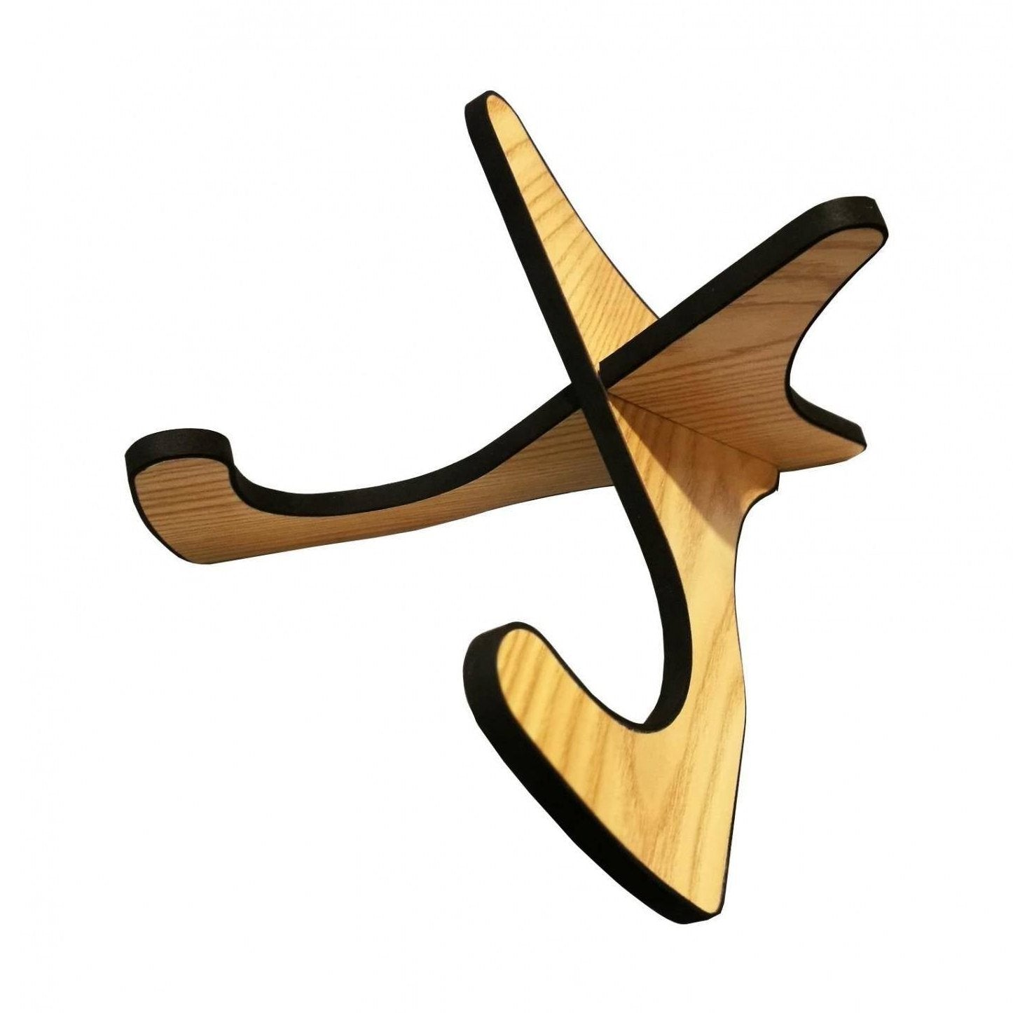 GTR U1 BW Ukulelės stovas