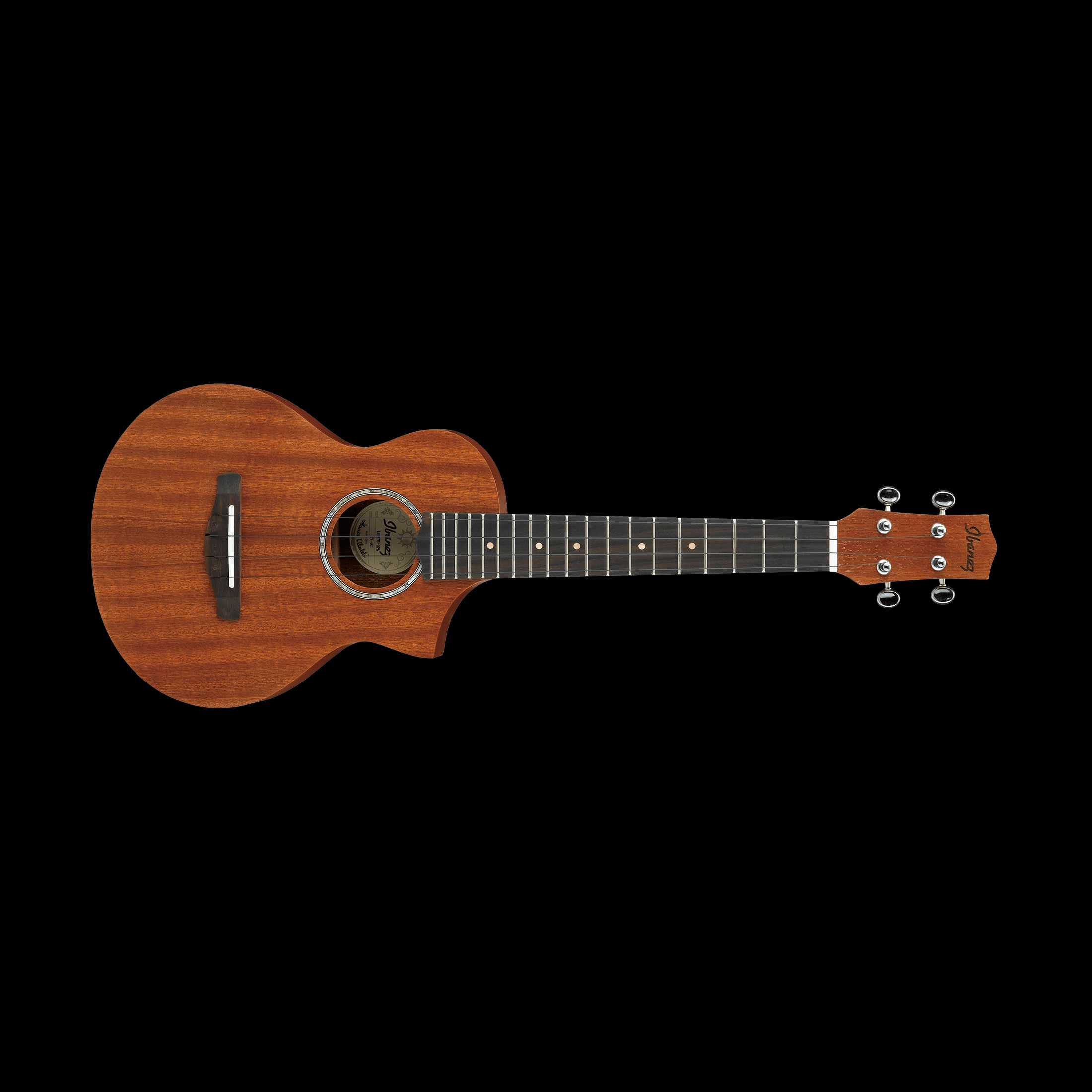 IBANEZ UEWT5 Ukulelė