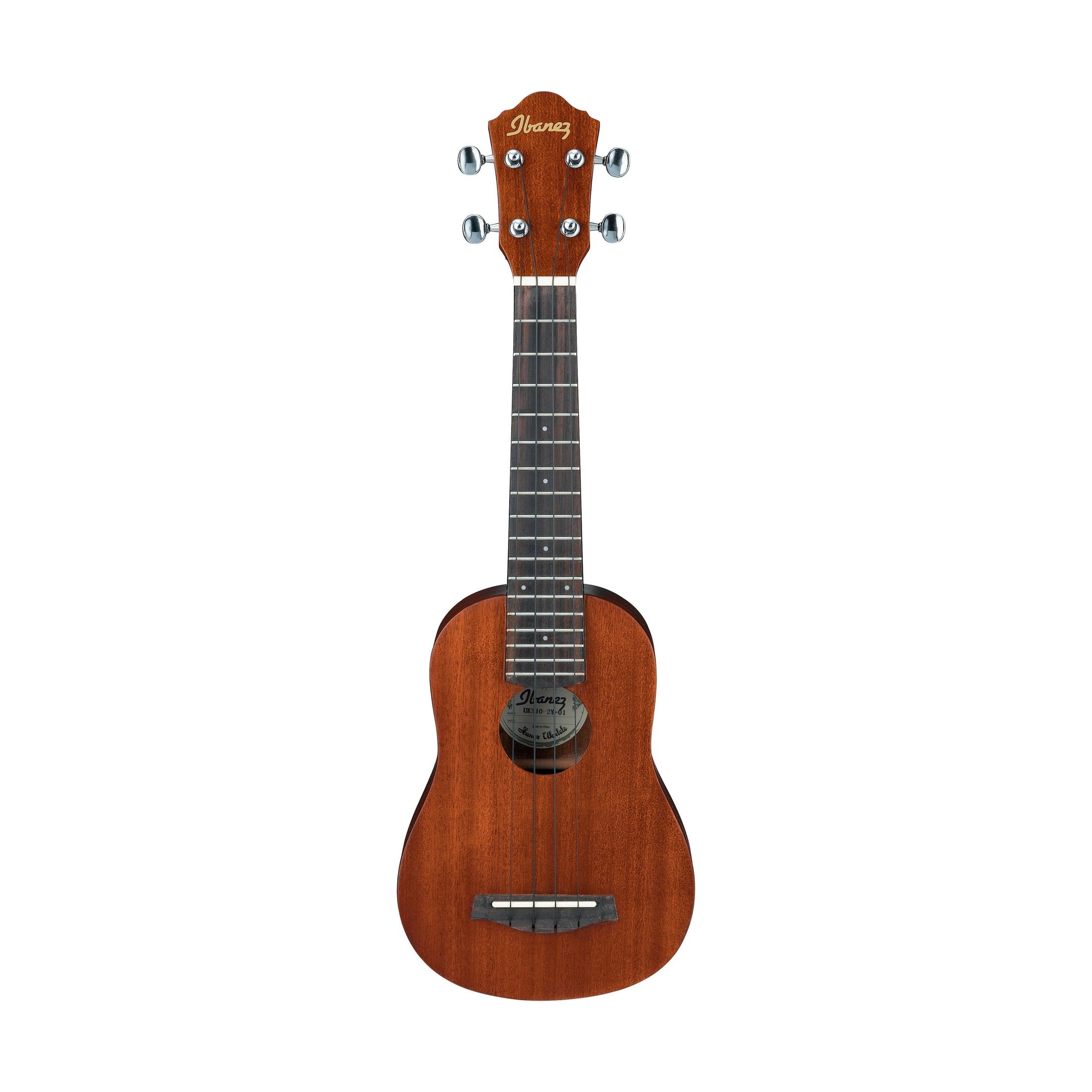 IBANEZ UKS10 Ukulelė
