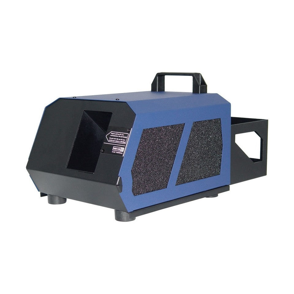 LOOK SOLUTIONS UNIQUE 2.1 Rūko generatorius