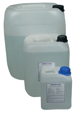 LOOK SOLUTIONS UNIQUE 10L Rūko skystis