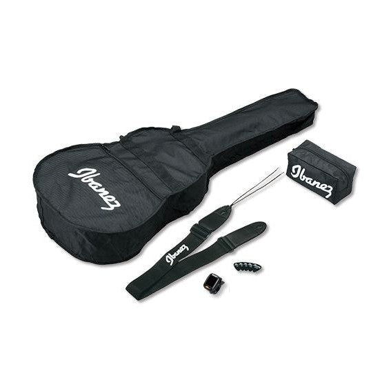IBANEZ V50NJP-NT Akustinės gitaros komplektas