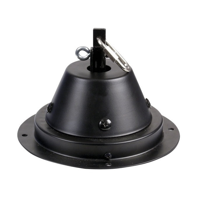 SHOWTEC MIRRORBALL 40-50 cm Veidr. gaublio varikliukas