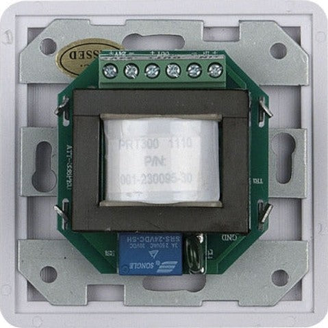 DAP-Audio VCB-12 Garso reguliatorius